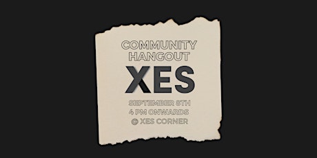 Community Hangout