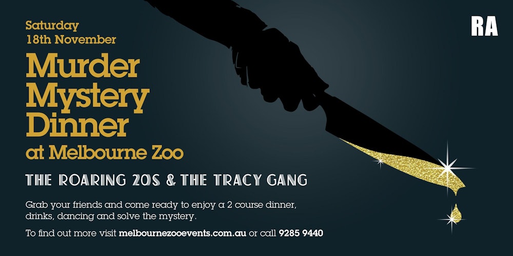 Murder Mystery Restaurant Melbourne Murder Mystery Restaurant Melbourne