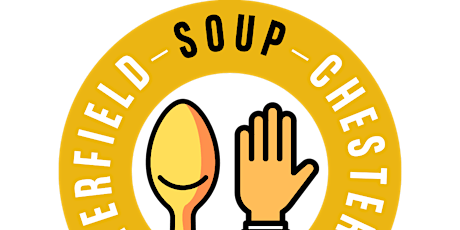 Chesterfield SOUP - Community Crowdfunding & Soup Supper