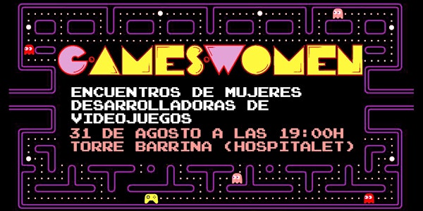 GAMES 4 WOMEN