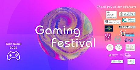 Gaming Festival