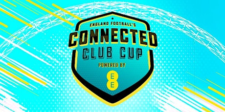 Connected Club Cup final plus Exhibition Matches with England Footballers