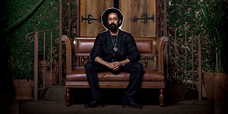 Damian "Jr. Gong" Marley: Stony Hill Fall Tour- The Mateel