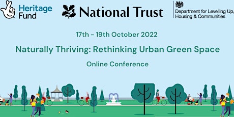 Naturally Thriving: Rethinking Urban Green Space