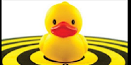Don't Let Your Business Be A Sitting Duck For Your Competitors! primary image