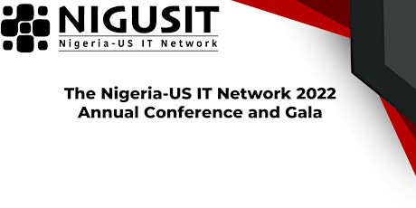 Nigeria-US IT Network 2022 Annual Conference