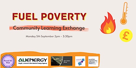 Fuel Poverty - Community Learning Exchange