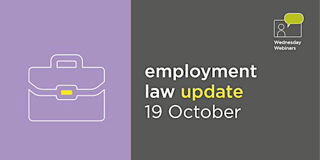 Employment Law Update