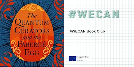 #WECAN Book Club : September