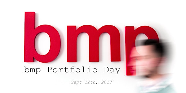 bmp Portfolio Day 2017