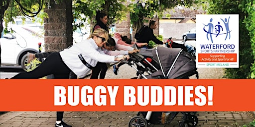 Buggy Buddies Tramore  13th September 2022