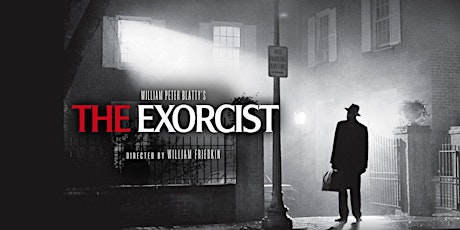 Staff Pick Of The Month: THE EXORCIST (Extended Director's Cut)