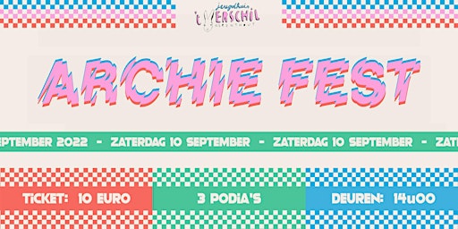 Archie Fest 2022