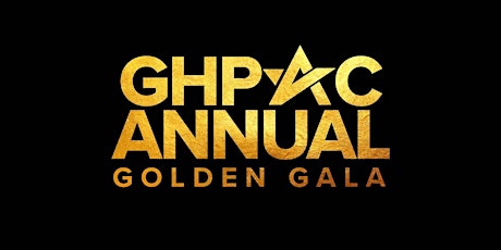 Hauptbild für GHPAC Golden Gala and Awards Symposium