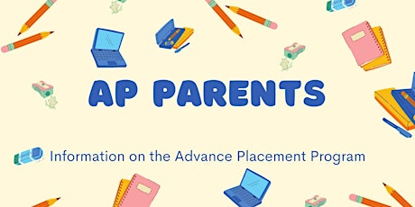 AP Parents Information Night