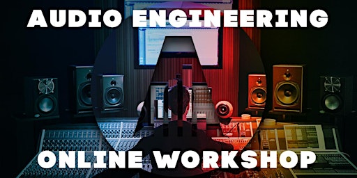 Music Production Basics – Online Workshop