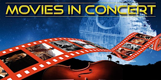 MOVIES IN CONCERT