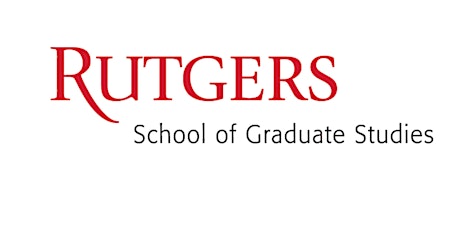 Rutgers Biomedical PhD Programs Open House New Brunswick/Piscataway