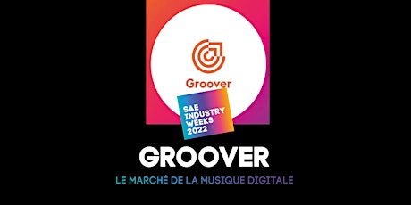 Le marché de la musique digitale avec Groover