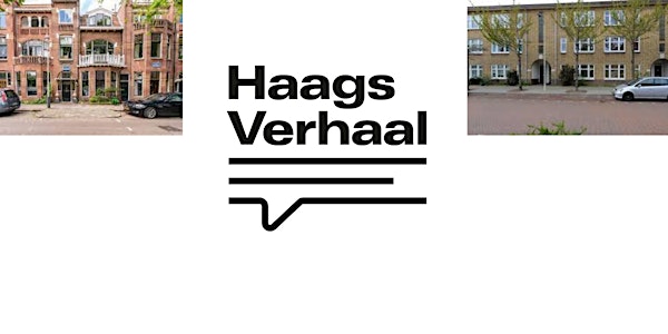 Haags Verhaal: Van het gas af!