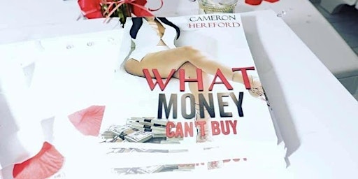 What Money Can’t Buy Movie Premiere filmed by Tevin Keith