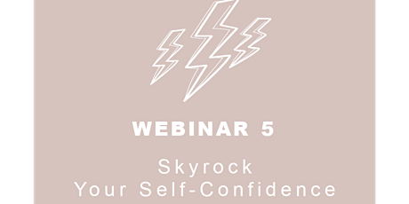 Skyrock your Self-Confidence