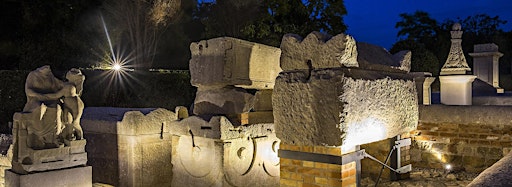 Immagine raccolta per Passeggiate al Sepolcreto di Aquileia