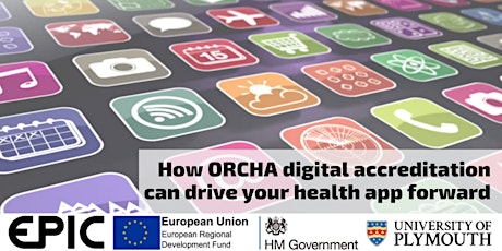 How ORCHA digital accreditation can drive your health app forward primary image