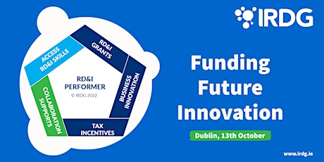 Funding Future Innovation primary image