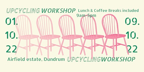 ReFunk Upcycling Workshop