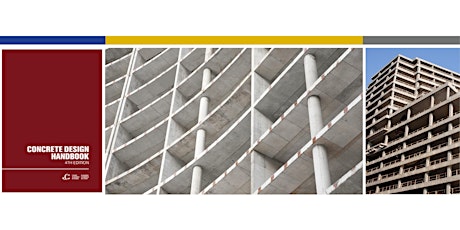 Concrete Design Handbook 4th Edition National Seminar Series - Vancouver/Burnaby primary image