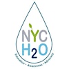 Logo de NYC H2O