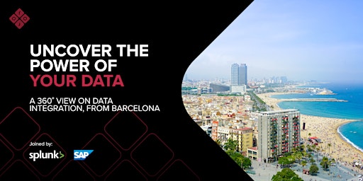 Uncover the power of your data - A 360° view on data integration with Rojo