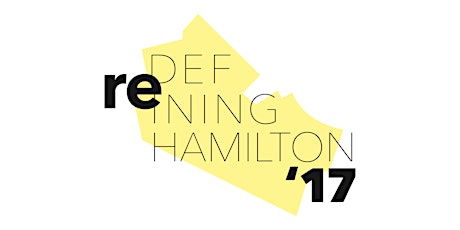 Redefining Hamilton '17 primary image