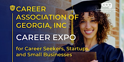 Hiring Event for Career Seekers, Leaders of Startup and Small Businesses