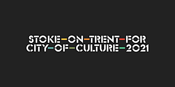 City of Culture 2021 Sotogether CAN