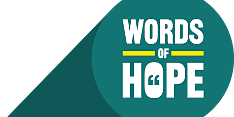 Shining a Light on Suicide Campaign Presents: Words of Hope Poetry Event