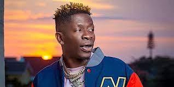 Shatta Wale Live in Jersey After PARTY