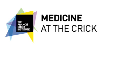 Medicine at the Crick