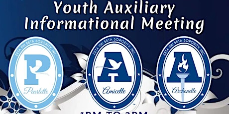 Boston Youth Auxiliary Informational