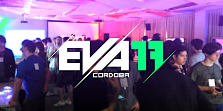 Imagen principal de EVA Cordoba 2017