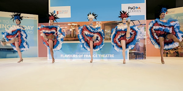 The France Show 2018