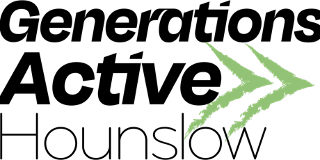 An Evening with Generations Active Hounslow