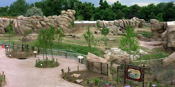 DOD Insider Tour | Denver Zoo: Designing Zoos