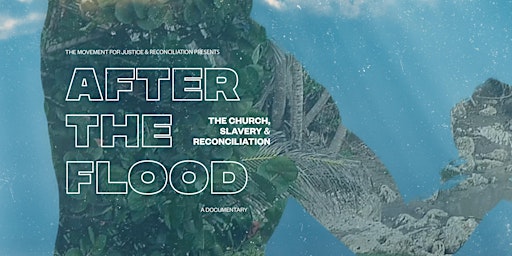 Bristol Cathedral Film Screening: 'After the Flood'