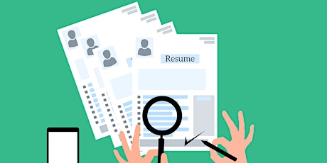 Advanced Computer Class: Resume Writing & Job Searching