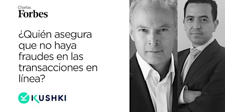 Primaire afbeelding van ¿Quién asegura que no haya fraudes en las transacciones en línea?