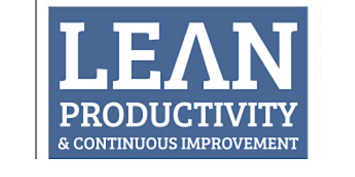 Lean & Continuous Improvement
