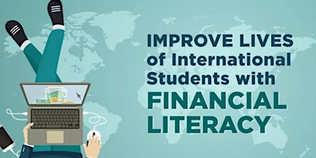 Financial Literacy for International Students by RBC
