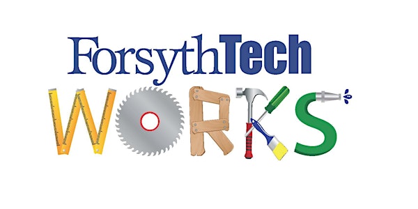 Forsyth Tech Works - Second Harvest Food Bank (Sept. 26)